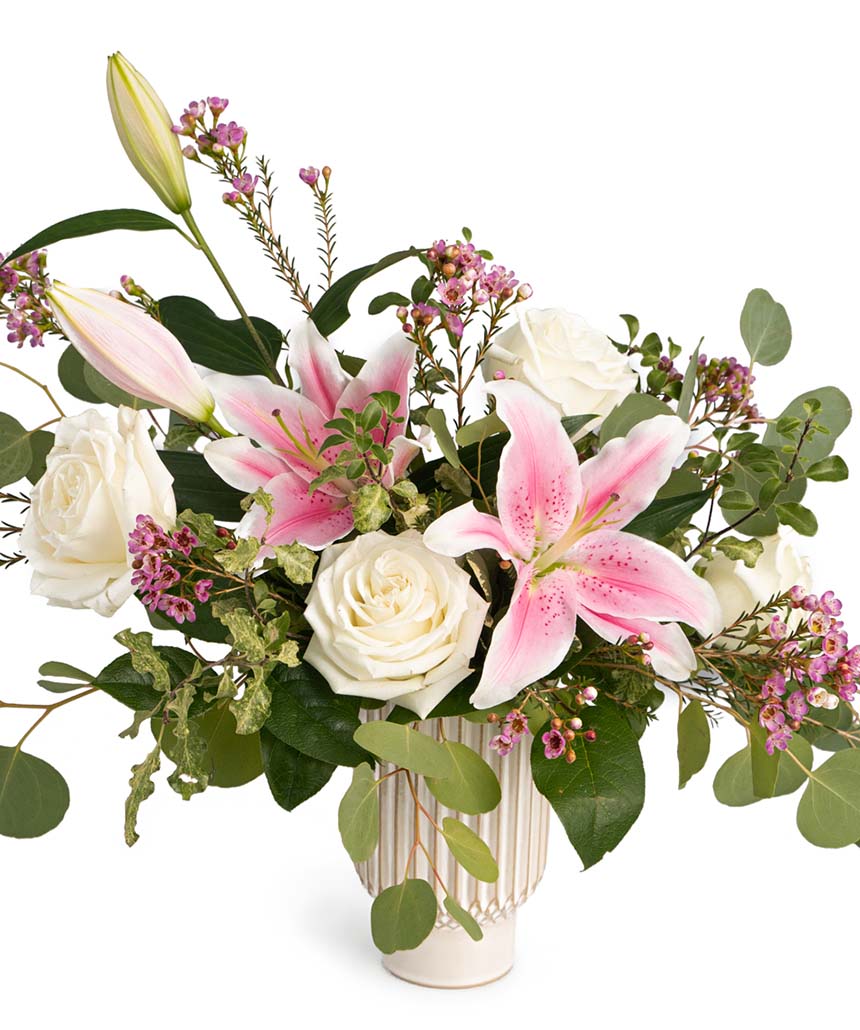 Ludema's Floral and Garden | Delivering Fresh Flowers to Grand Rapids ...