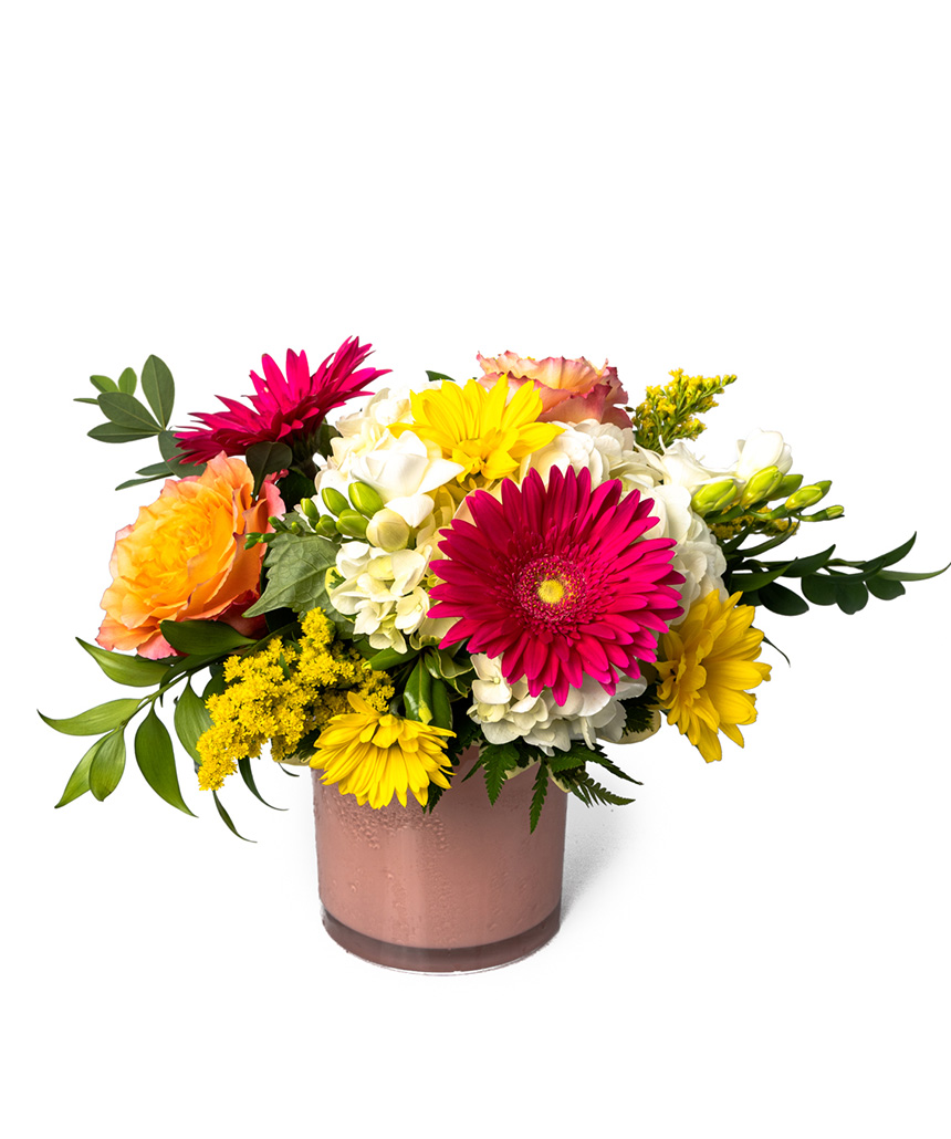 Ludema's Floral and Garden | Delivering Fresh Flowers to Grand Rapids ...