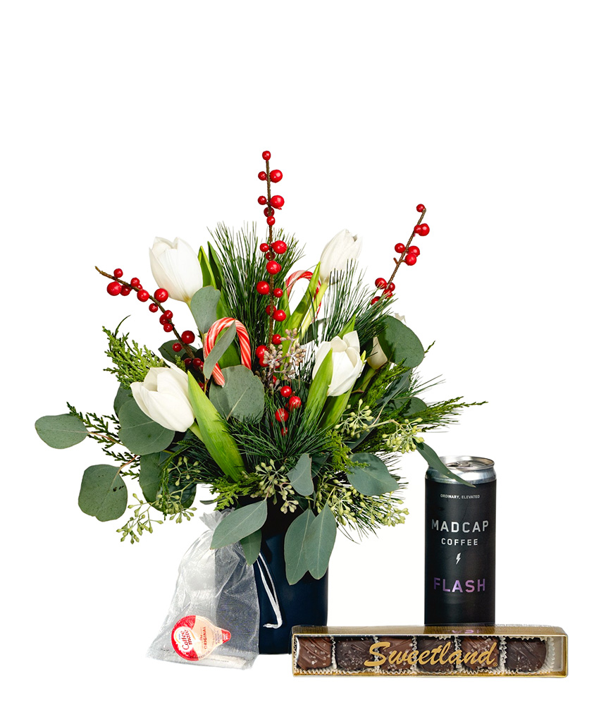 Bloom and Brew